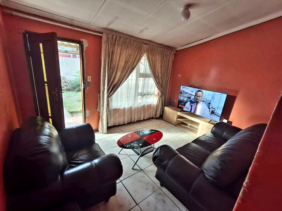 3 Bedroom Property for Sale in Mdantsane Nu 17 Eastern Cape